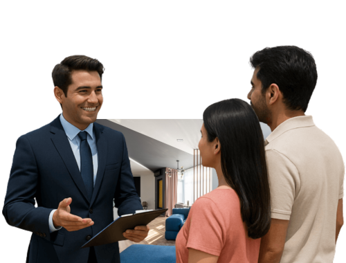 Oberoi Golf Course Road